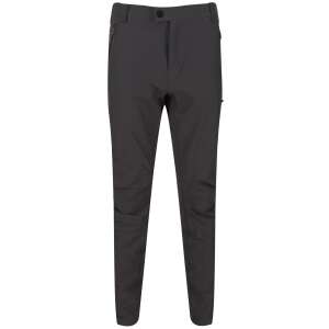 Regatta Highton Trouser Trekking Erkek Pantolon-GRİ - 1