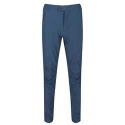 Regatta - Regatta Highton Trouser Trekking Erkek Pantolon-MAVİ