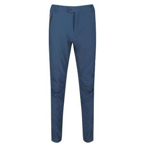 Regatta Highton Trouser Trekking Erkek Pantolon-MAVİ - 1