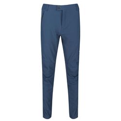 Regatta - Regatta Highton Trouser Trekking Erkek Pantolon-MAVİ