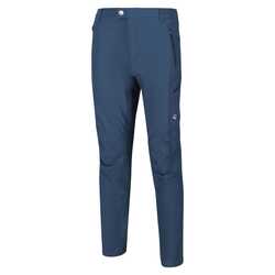Regatta Highton Trouser Trekking Erkek Pantolon-SİYAH - Thumbnail