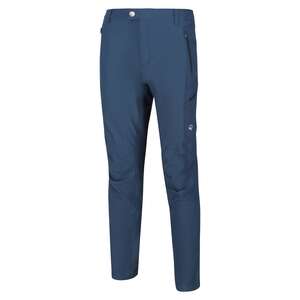 Regatta Highton Trouser Trekking Erkek Pantolon-SİYAH