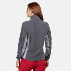 Regatta Highton Full Zip Kadın Polar-GRİ - 4