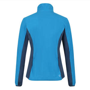 Regatta Highton Half Zip Kadın Polar-MAVİ - 4