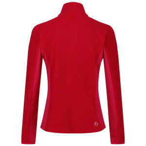 Regatta Highton Half Zip Kadın Polar-KIRMIZI - 4
