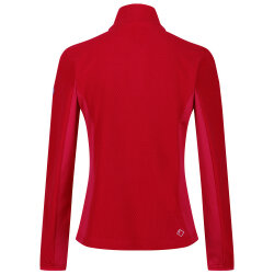 Regatta Highton Half Zip Kadın Polar-KIRMIZI - 4