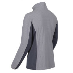 Regatta Highton Half Zip Kadın Polar-GRİ - 4