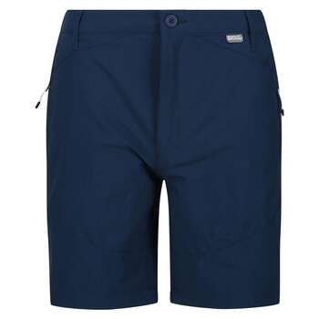 Regatta Highton Short Erkek Şort-MAVİ