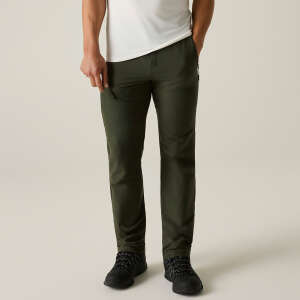 Regatta Highton Trs II Erkek Pantolon-HAKİ - 1