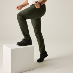 Regatta Highton Trs II Erkek Pantolon-HAKİ - 2