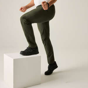 Regatta Highton Trs II Erkek Pantolon-HAKİ - 2