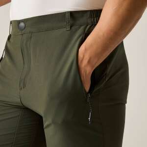 Regatta Highton Trs II Erkek Pantolon-HAKİ - 3