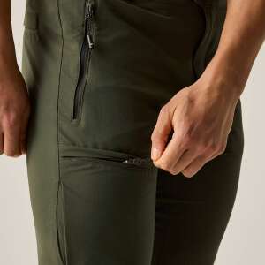 Regatta Highton Trs II Erkek Pantolon-HAKİ - 4