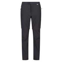 Regatta - Regatta Highton Z/O Trs Erkek Pantolon-GRİ