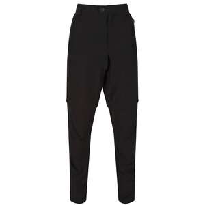 Regatta Highton Z/O Trs Erkek Pantolon-SİYAH