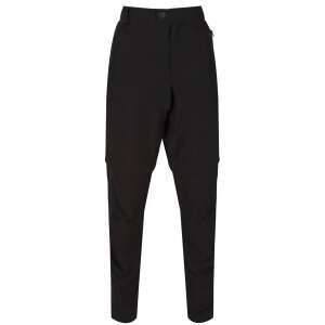 Regatta Highton Z/O Trs Erkek Pantolon-SİYAH - 1