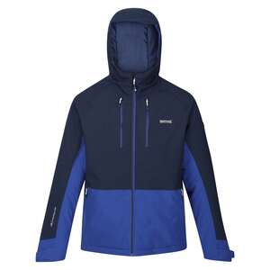 Regatta Hightonpadded III Erkek Mont-YEŞİL