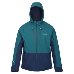 Regatta Hightonpadded III Erkek Mont-YEŞİL - 1
