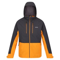 Regatta Hightonpadded III Erkek Mont-GRİ - Regatta