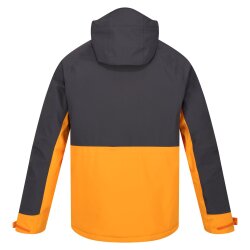 Regatta Hightonpadded III Erkek Mont-GRİ - Regatta (1)
