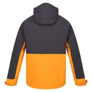 Regatta Hightonpadded III Erkek Mont-GRİ - 2
