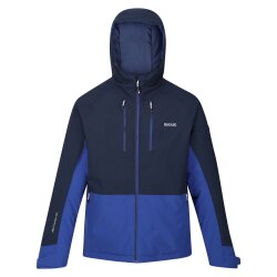 Regatta Hightonpadded III Erkek Mont-LACİVERT - Regatta