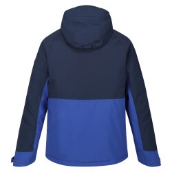 Regatta Hightonpadded III Erkek Mont-LACİVERT - Regatta (1)