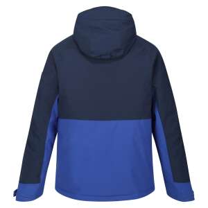 Regatta Hightonpadded III Erkek Mont-LACİVERT - 2