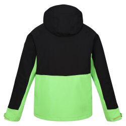 Regatta Hightonpadded III Erkek Mont-SİYAH - Regatta (1)