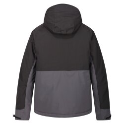 Regatta Hightonpadded III Erkek Mont-SİYAH - Regatta (1)
