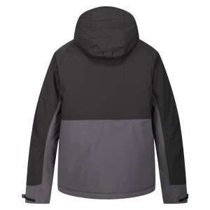 Regatta Hightonpadded III Erkek Mont-SİYAH - 2