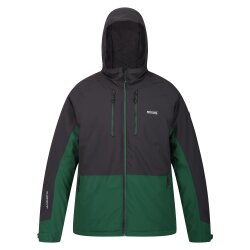 Regatta Hightonpadded III Erkek Mont-YEŞİL - Regatta