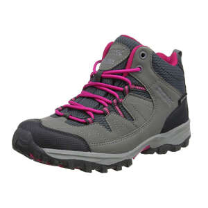 Regatta Holcombe Çocuk Bot-GRİ - 1