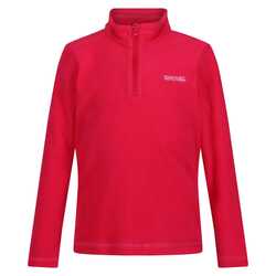 Regatta - Regatta Hotshot II Çocuk Polar-PEMBE