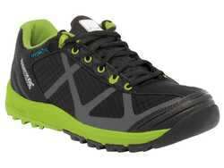 Regatta - Regatta Hyper-Trail Low Trekking Erkek Ayakkabı-YEŞİL (1)