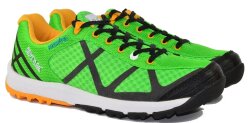 Regatta Hyper-Trail Low Trekking Erkek Ayakkabı-YEŞİL - Regatta