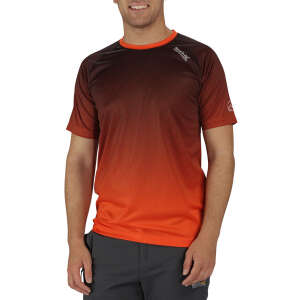 Regatta Hyperdimension Erkek T-Shirt-TURUNCU - 1