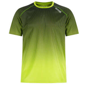 Regatta Hyperdimension Erkek T-Shirt-YEŞİL - 1