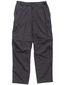 Regatta Inka Z/O Trekking Erkek Pantolon-GRİ