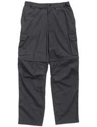 Regatta - Regatta Inka Z/O Trekking Erkek Pantolon-GRİ