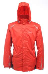 Regatta Jarrett Rüzgarlık-KIRMIZI - 1