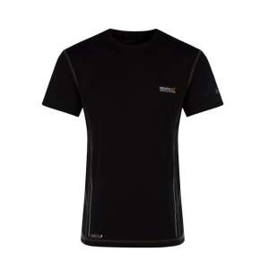 Regatta Jenolan T-Shirt-SİYAH - 1