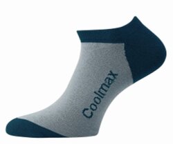 Regatta Kadın Spor Çorabı-GRİ - Regatta