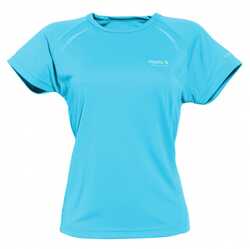 Regatta - Regatta Kascade Kadın T-Shirt-TURUNCU (1)