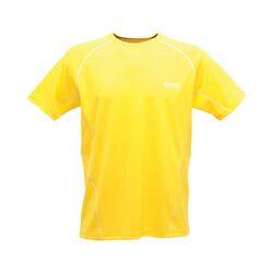 Regatta - Regatta Kendrik Erkek T-Shirt-SARI