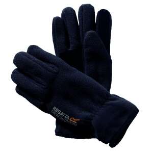 Regatta Kingsdale Kar Eldiveni-SİYAH - 1