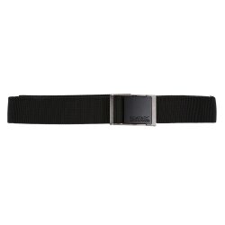 Regatta Konex Webbbelt lll Erkek Kemer-SİYAH - Regatta