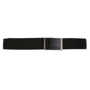 Regatta Konex Webbbelt lll Erkek Kemer-SİYAH - 1
