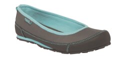Regatta Lady Briza Kadın Babet Ayakkabı-TURKUAZ - Regatta
