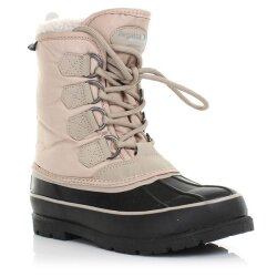 Regatta Lady Eastdale Kadın Kar Botu-BEJ - Regatta